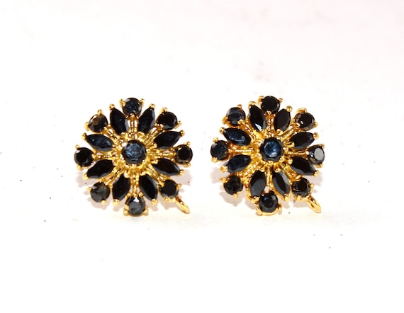 Buy Rose Gold Earrings for Women and Girls Online – Estele