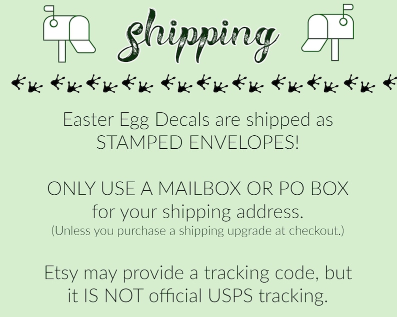 Flamingo Easter Egg Decal - Small Flamingo Sticker - Tiny Bumper Stickers - Hidden Decal - Flamingo Decal - Bird Gift - Flamingo Flock image 10