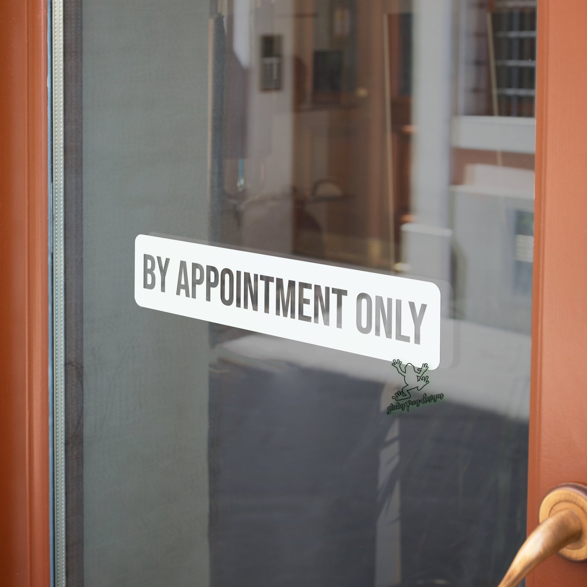 By Appointment Sign - Etsy for By Appointment Only Sign Printable Free