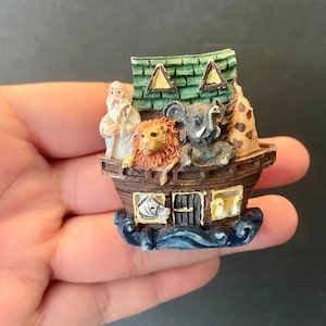 Tiergriffe - Schrankknäufe für Kinderzimmer - Safari, Elefant, Giraffe, Zebra, Nilpferd & Arche Noah - Einzeln Verkauft - Kinderzimmerdeko