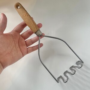 Potato masher cheap india online