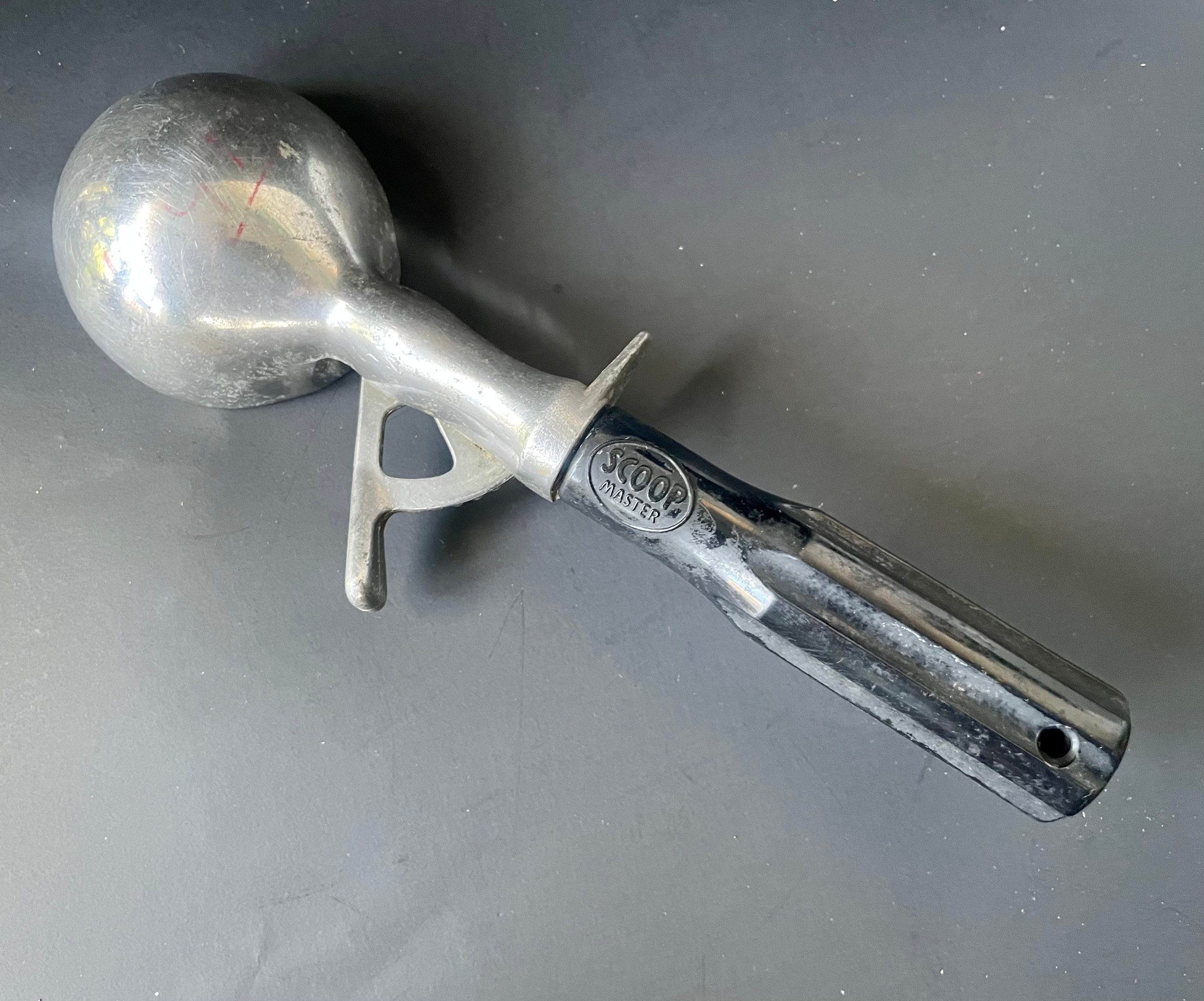 Classic Ice Cream Scoop Kit – Turners Warehouse