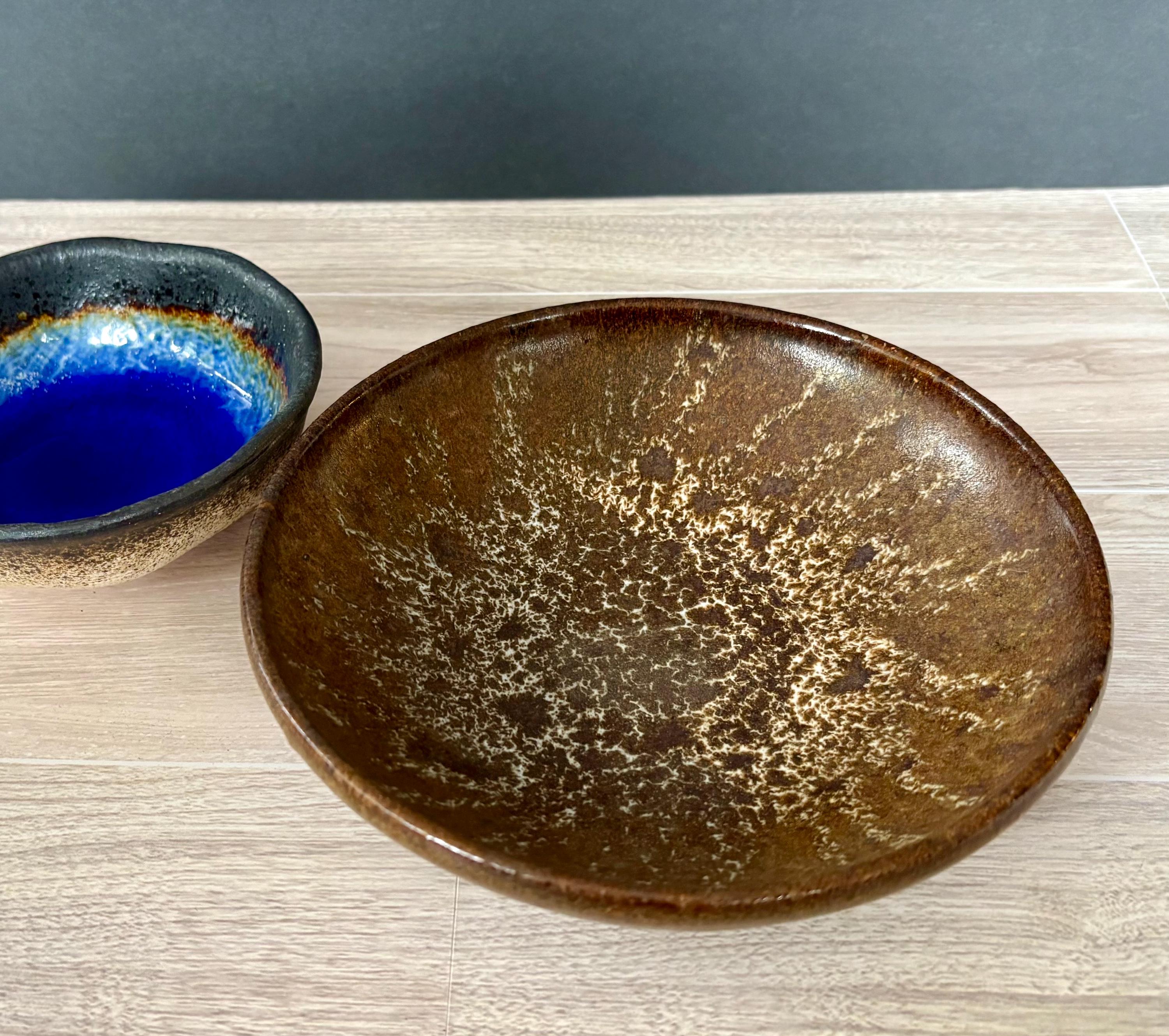 Vintage Studio Pottery - Etsy