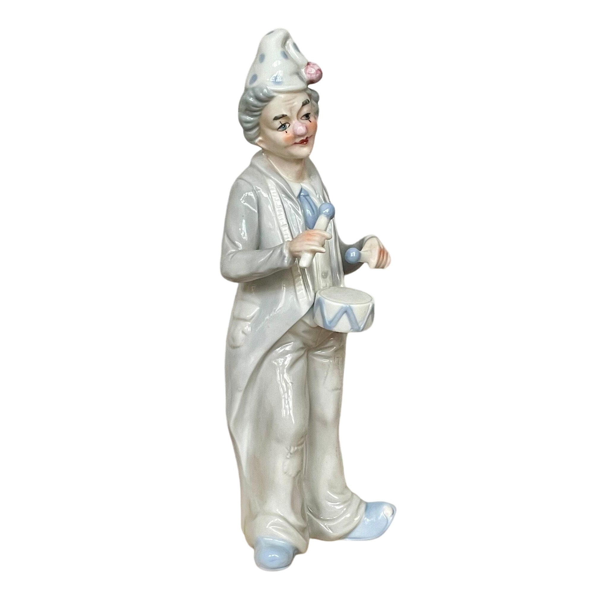 Cache-Pot en Céramique Bulle 17cm Vert