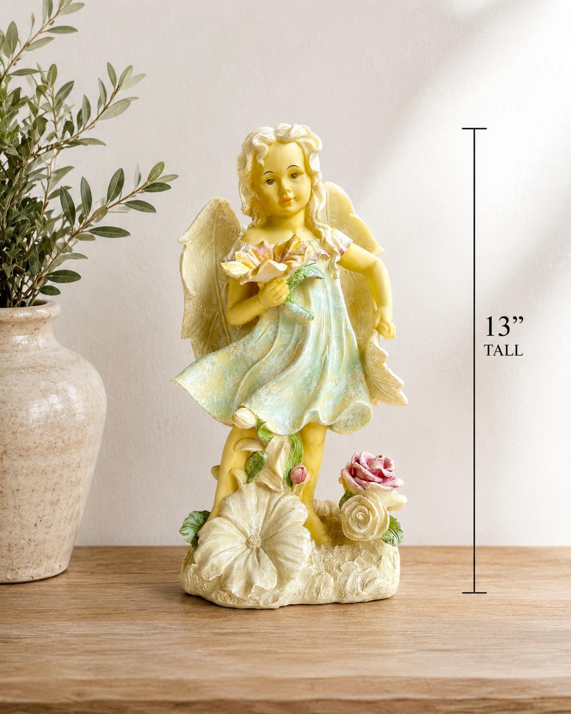 Seraphim Classics Angel Large - Etsy
