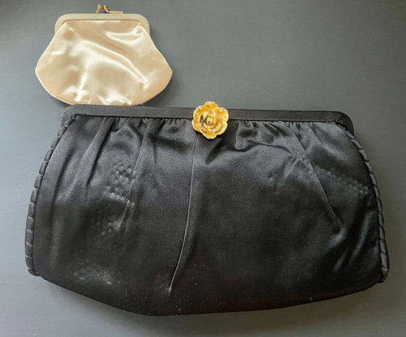 Clasp Coin Purse, Vintage Style Leather Coin Purse, Kiss Lock Wallet, Coin  Pouch, Woman Coin Purse, Leather Change Purse, Leather Coin Purse - Etsy