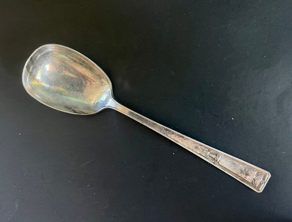 郵送買取 新品5台以上送料無料キャンペーン中！！  R Wallace スプーン ベリー シュガー によるアンティーク 箸・カトラリー・ピック