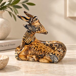 La Vie Safari Animals - Etsy