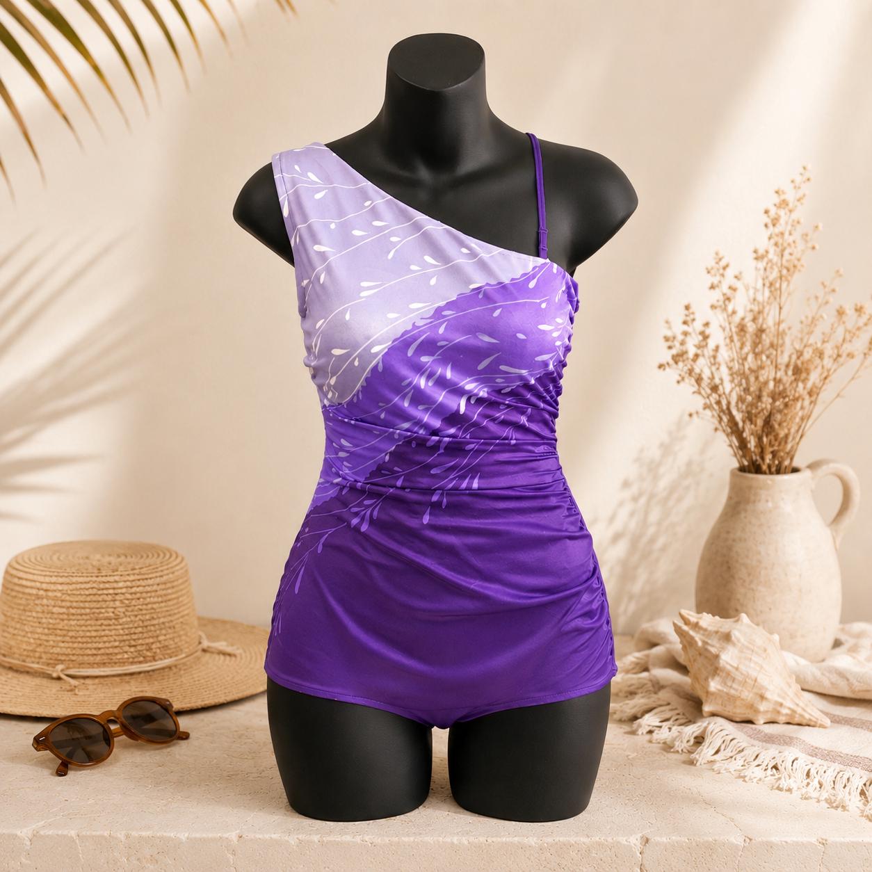 70s Vintage Onepiece - Etsy