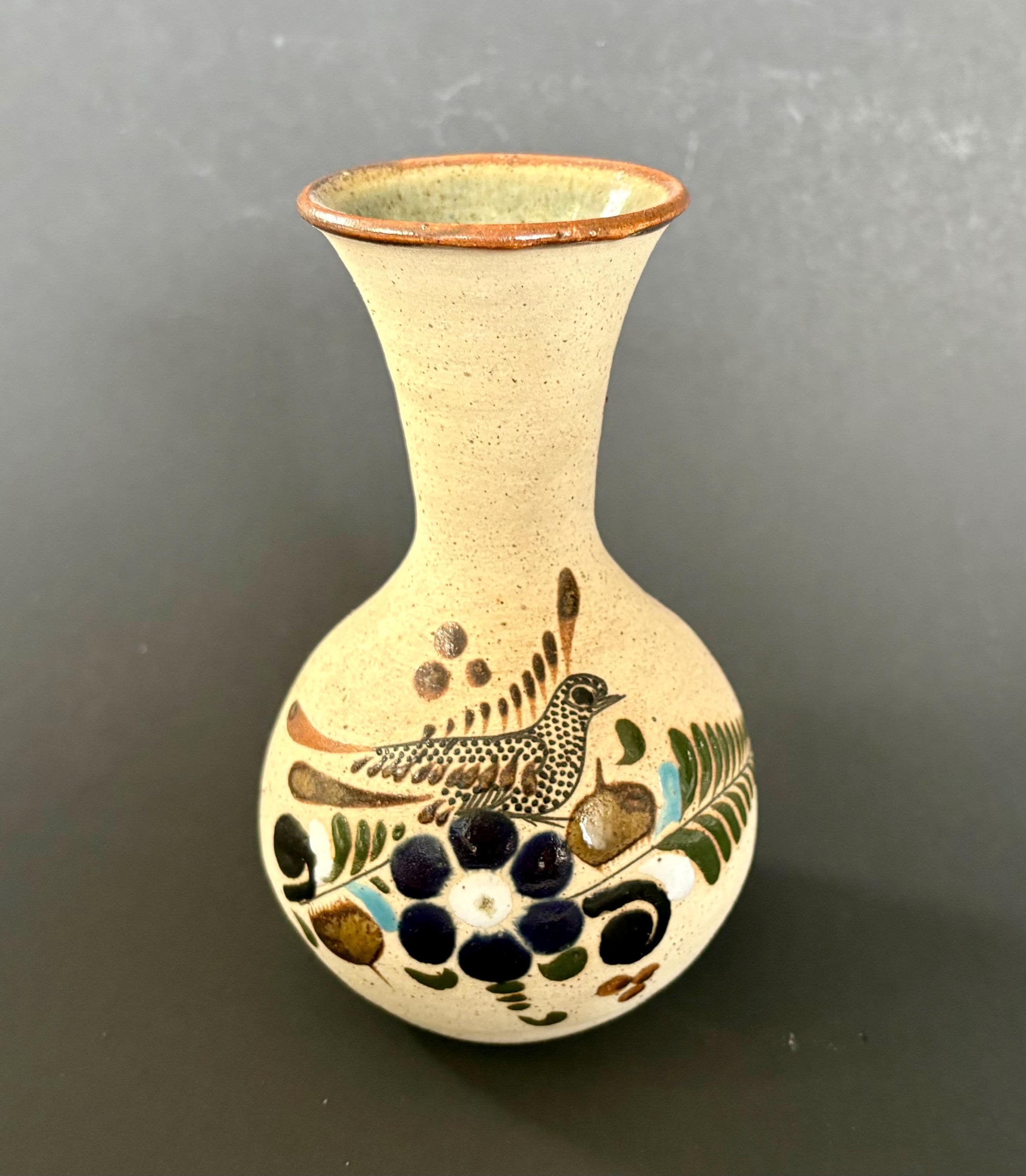 1970s Mexico Pottery - Etsy