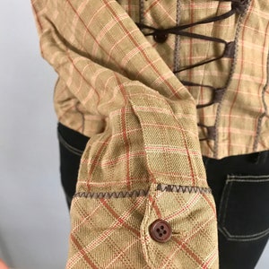 byron lars corset belt