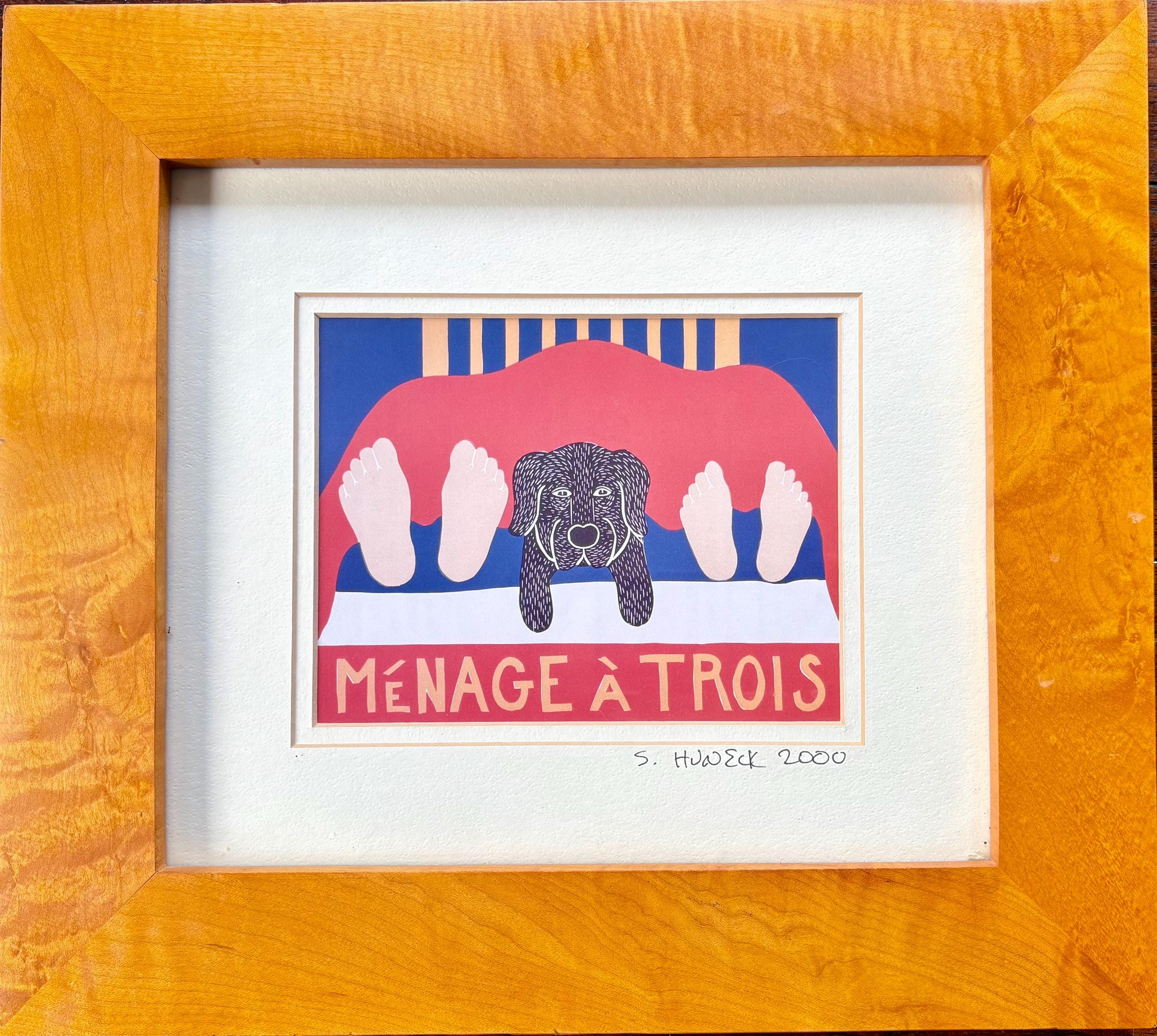 Stephen huneck - Etsy 日本