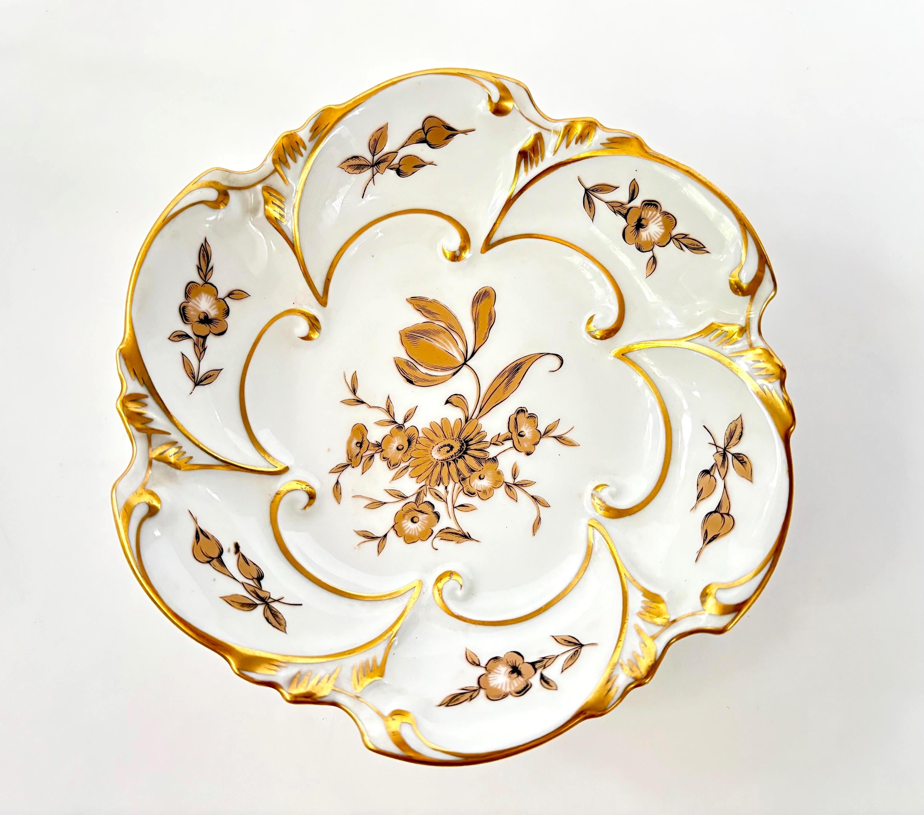 美品グラフ　フォン　ヘンネベルク 皿　お皿　プレート　セット　まとめ売り　8枚 美品グラフ フォン ヘンネベルク 皿 お皿 プレート セット