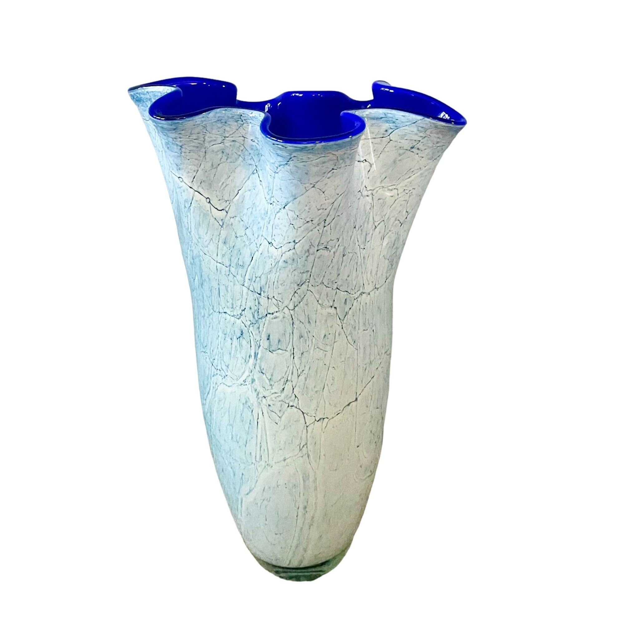 Jozefina Krosno Vase - Etsy