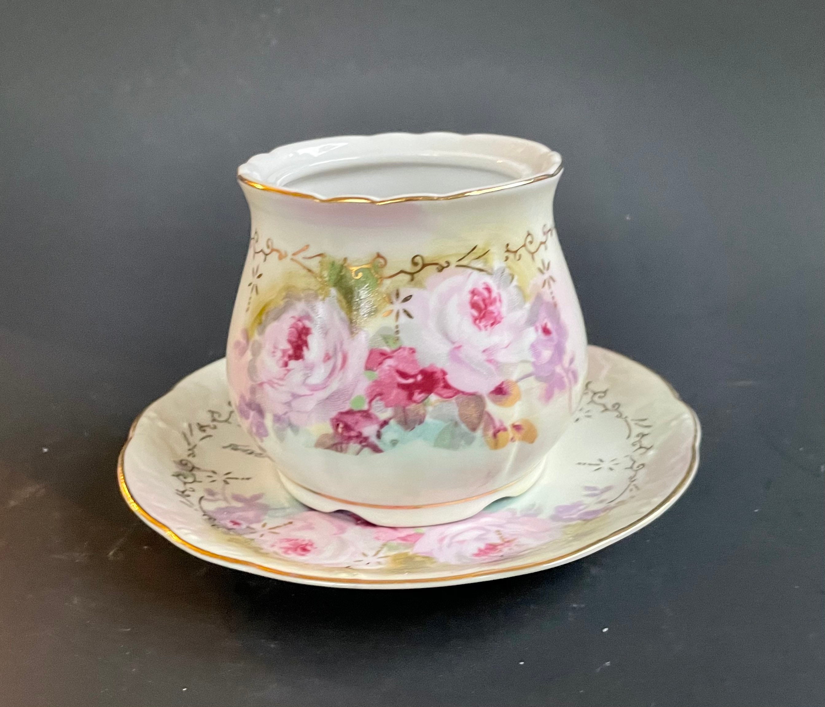 Handmade Food Safe Epoxy Resin Saucer/ Tea Tray/small Bowl/plate