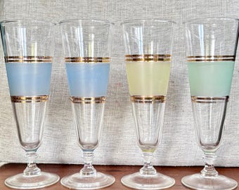 acrylic drinking glasses 16 oz 6-Pack Plastic All-Purpose Cups 16Oz, Crystal Cut Style Transparent Blush main image 1