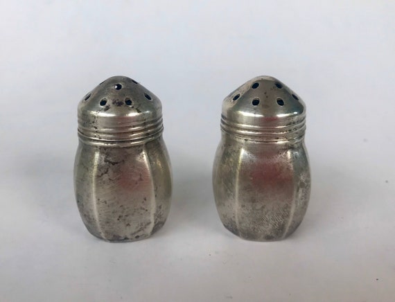 Unique Salt And Pepper Shakers - Foter