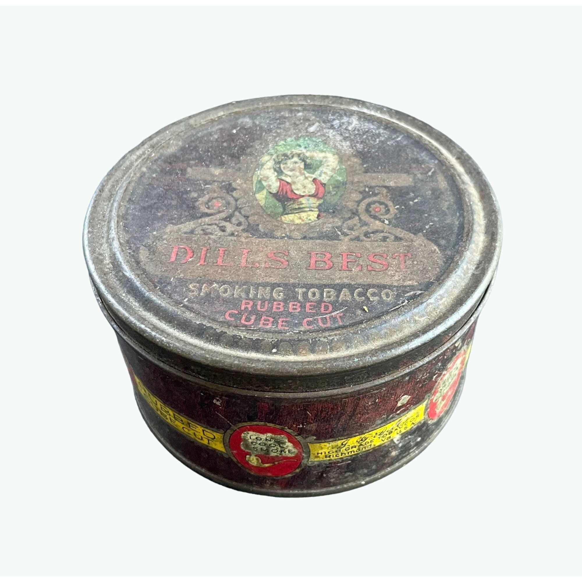 Richmond tobacco - Etsy 日本