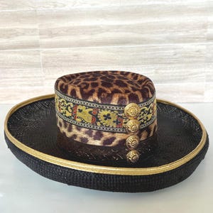 Whittall and Son Hats - Etsy display picture 1