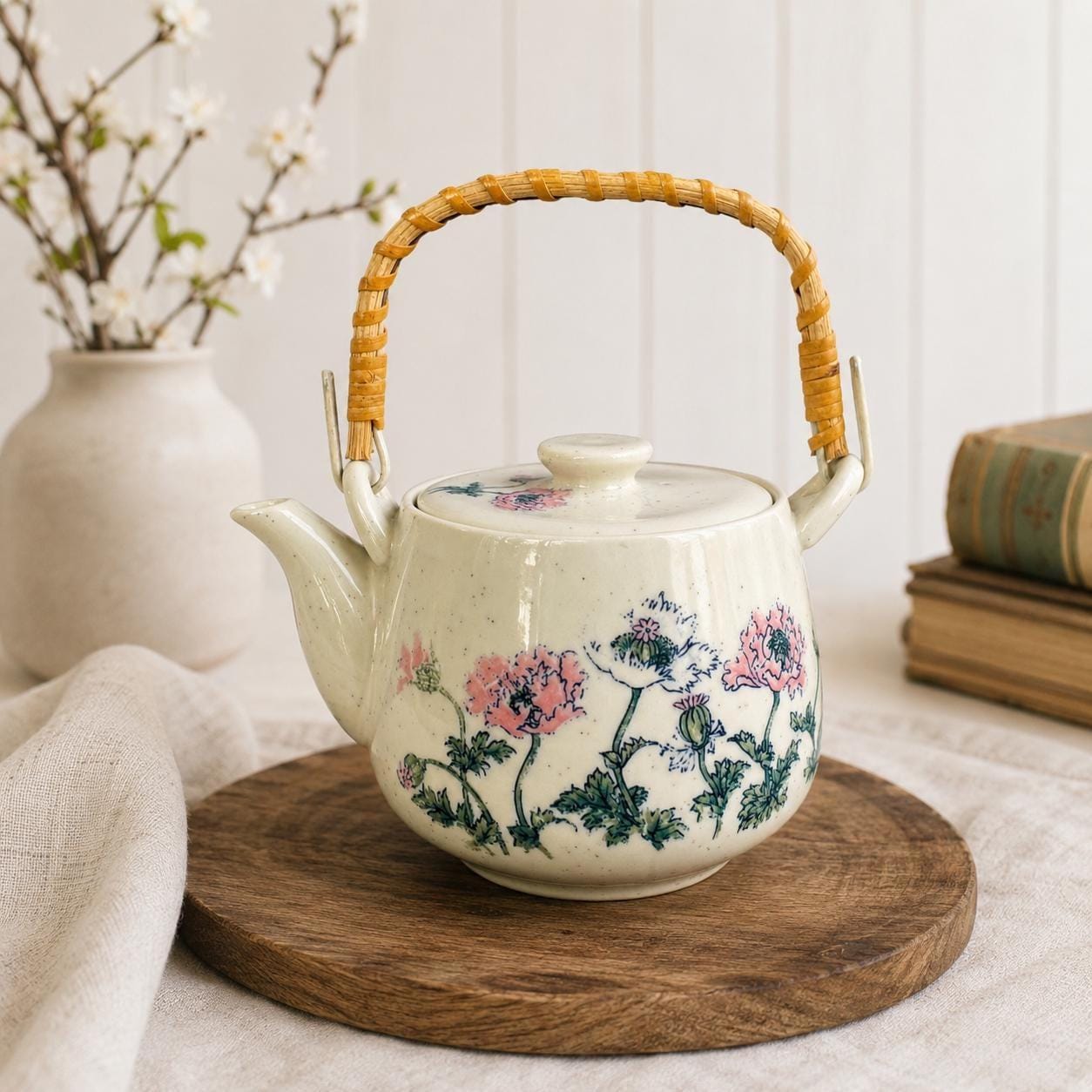 茶 toyoS Toyo Teapot - Etsy