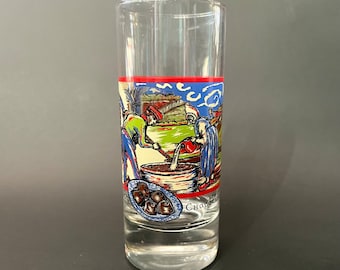 Vintage 1973 Secretariat Triple Crown Winner Glass  Horse Racing  Collectible, Whiskey Glass, Lowball, Gold Trim, List of Winners, 3.5 -  Etsy Canada