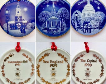 Vintage Bing & Grøndahl 