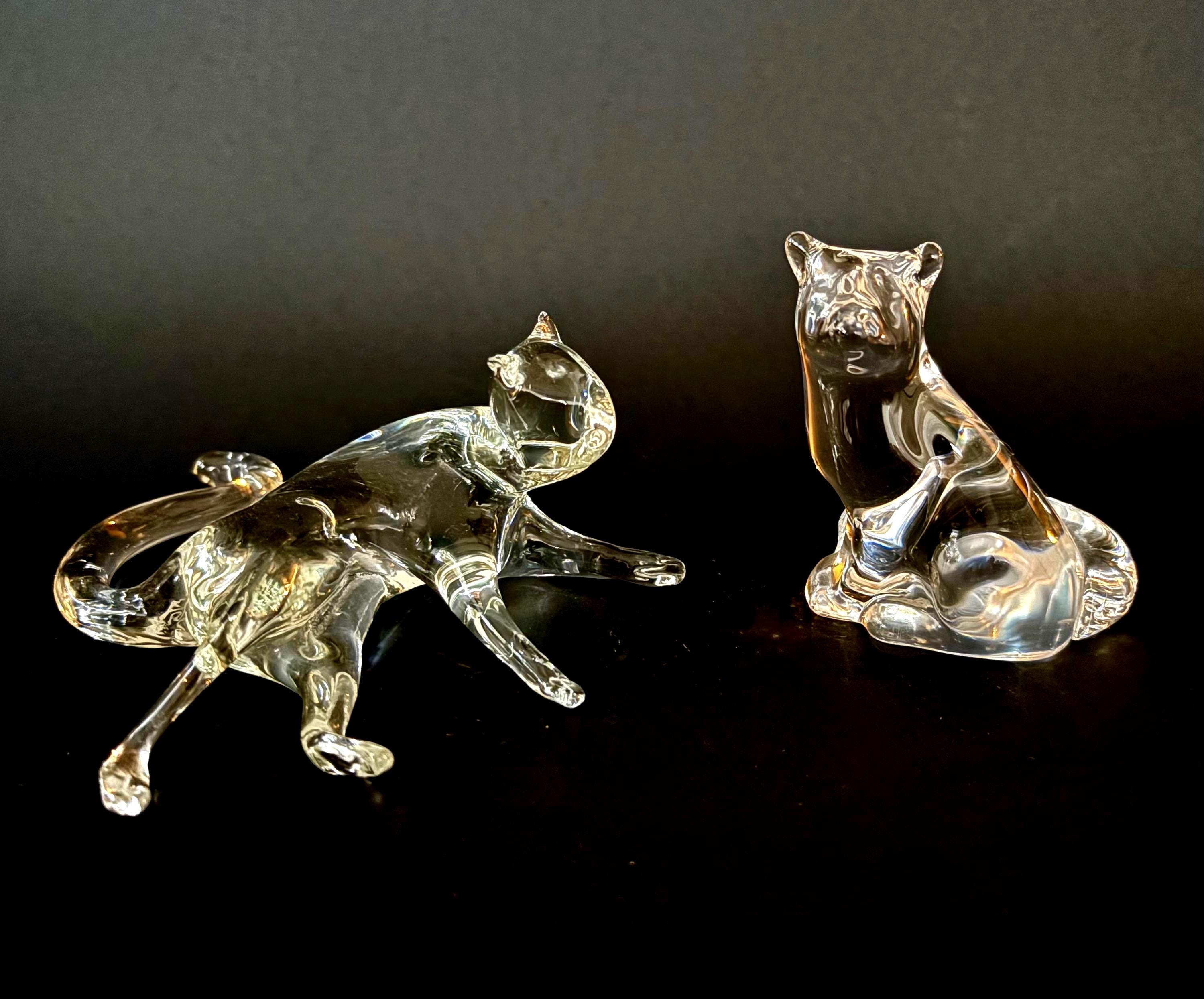 Hadeland Crystal - Etsy