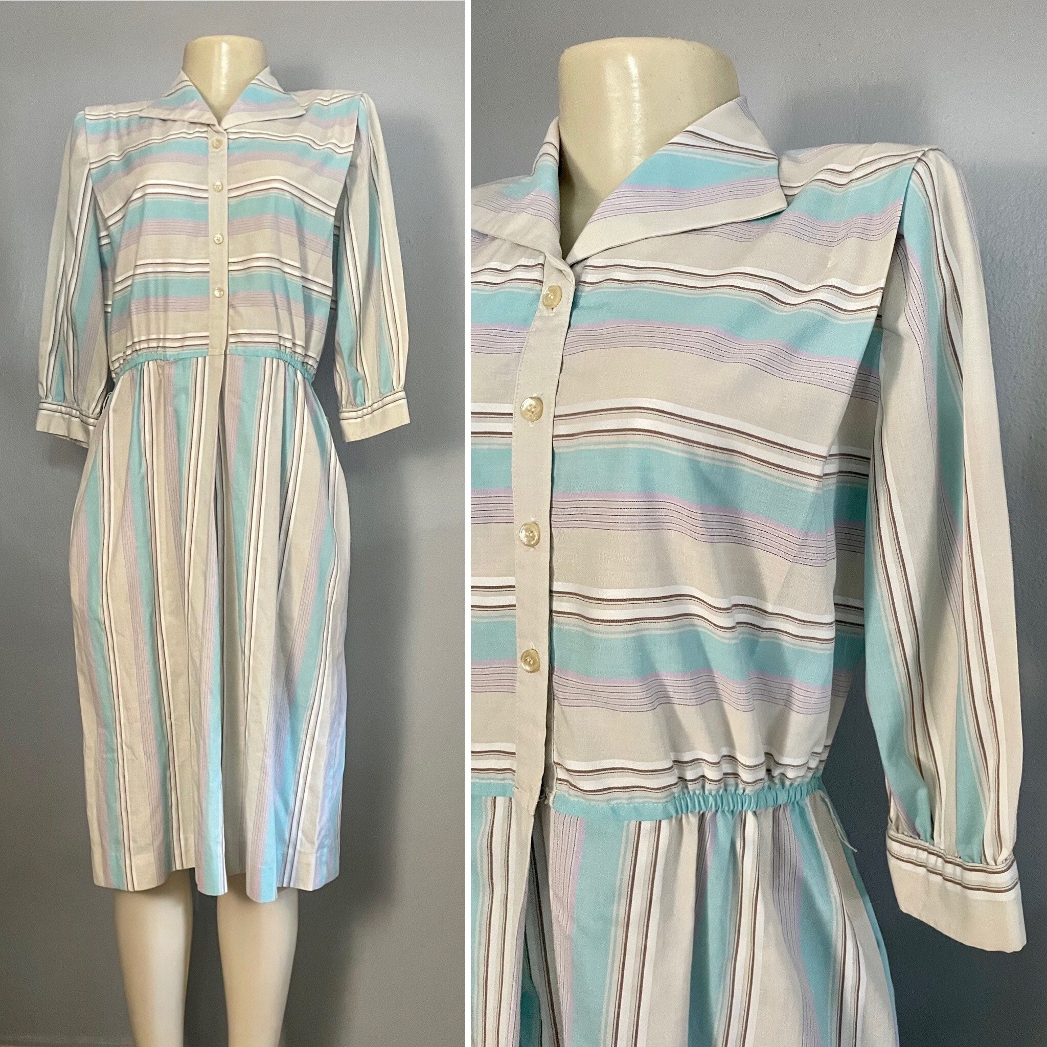 The american top shirt dress
