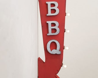 Plaques Signs Home Decor Bbq Sign Cooking Man Cave Home Bar Pub