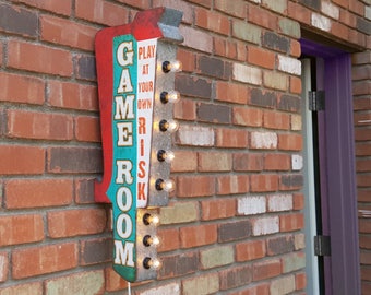battery operated pool table light