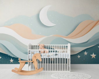 Wall Murals Peel & Stick