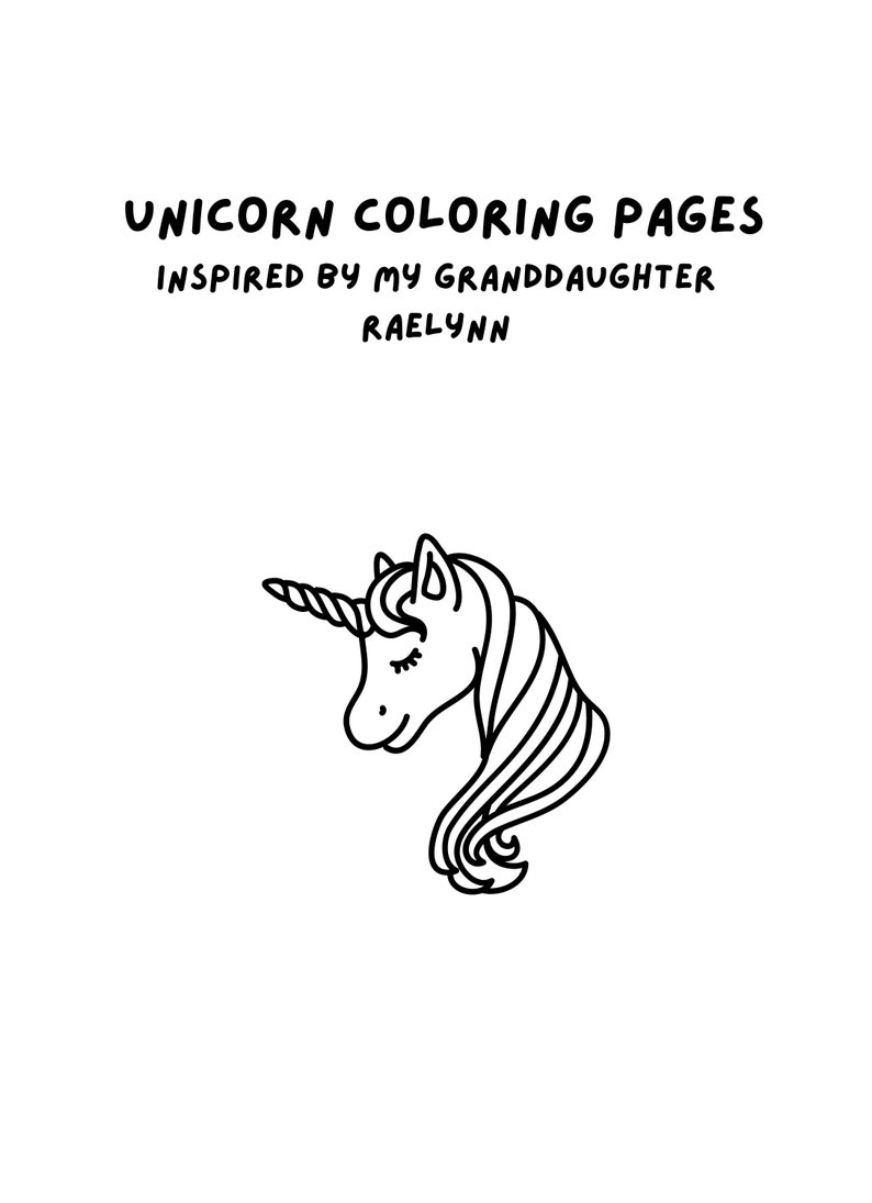 Unicorn, Unicorn Coloring Pages, Unicorn Printable, Unicorn Games ...