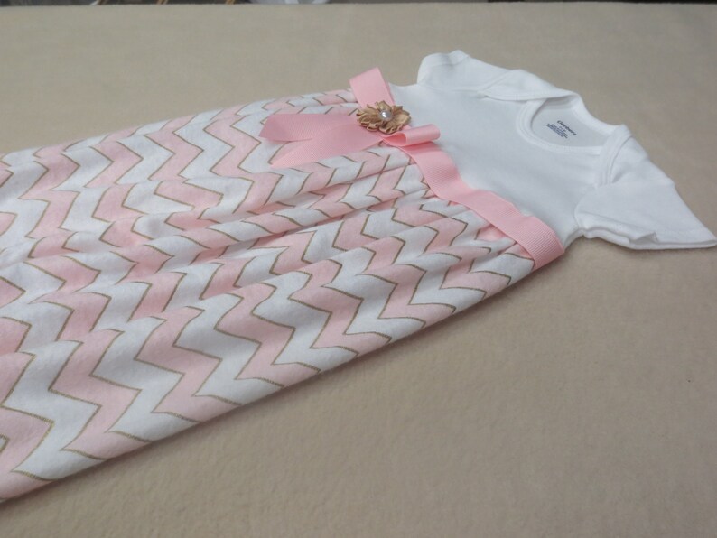 Home from Hospital-Girl Newborn Outfit Newborn Gown Baby Girl Outfit Photo Shoot Shower Gift-Girl Infant Girl Outfit Newborn Dress