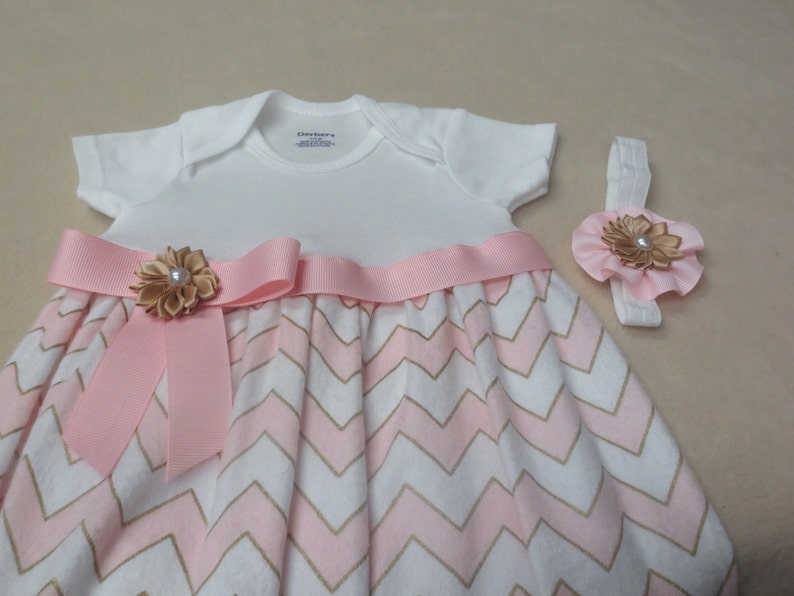 Home from Hospital-Girl Newborn Outfit Newborn Gown Baby Girl Outfit Photo Shoot Shower Gift-Girl Infant Girl Outfit Newborn Dress