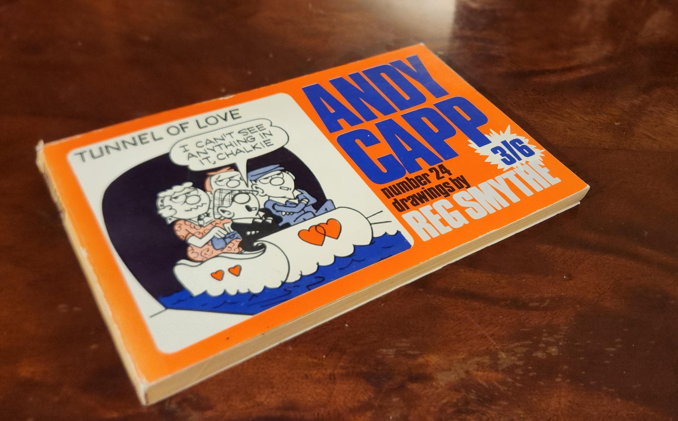 70s Newspaper Comic - Etsy