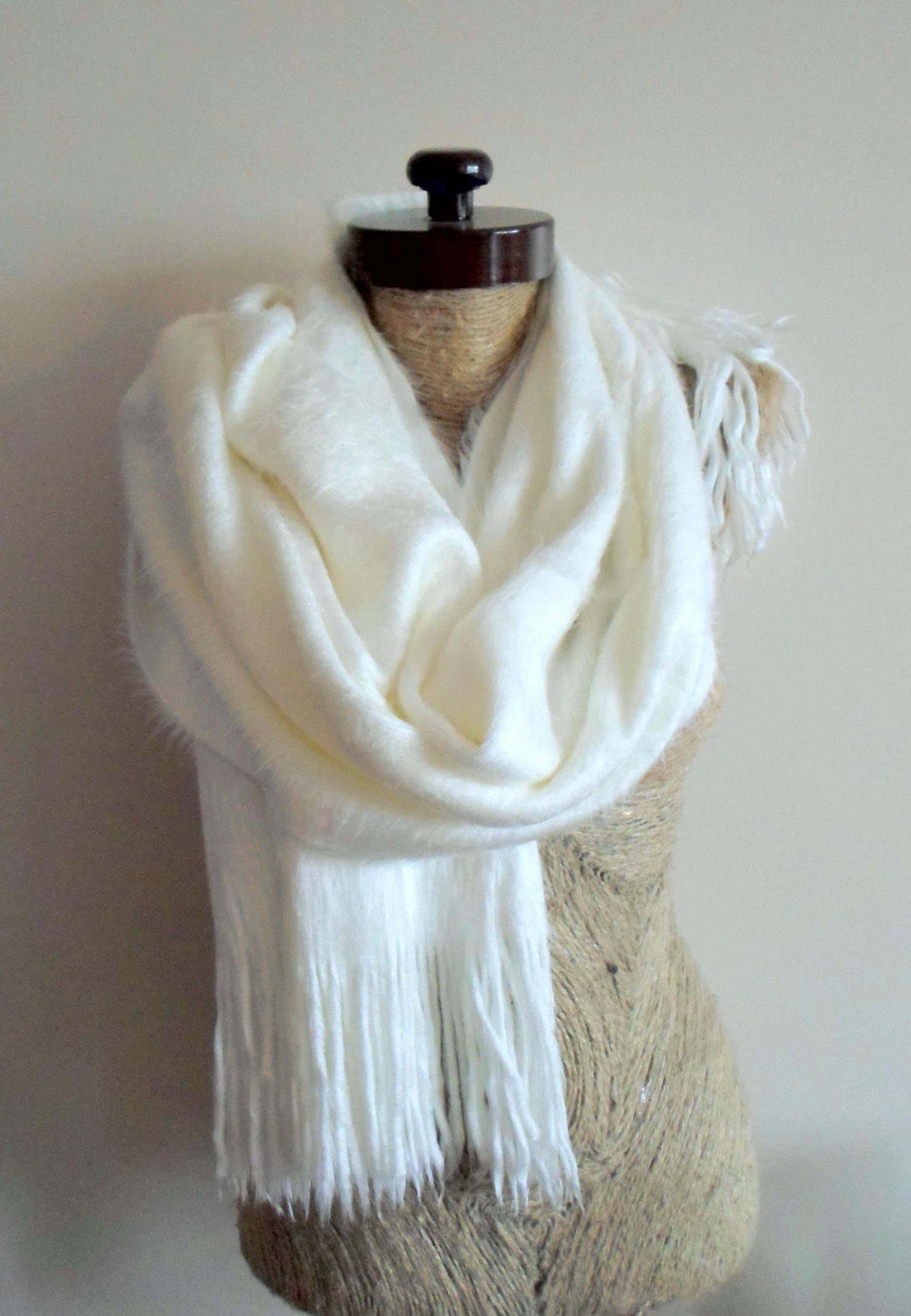 shawl for spring wedding