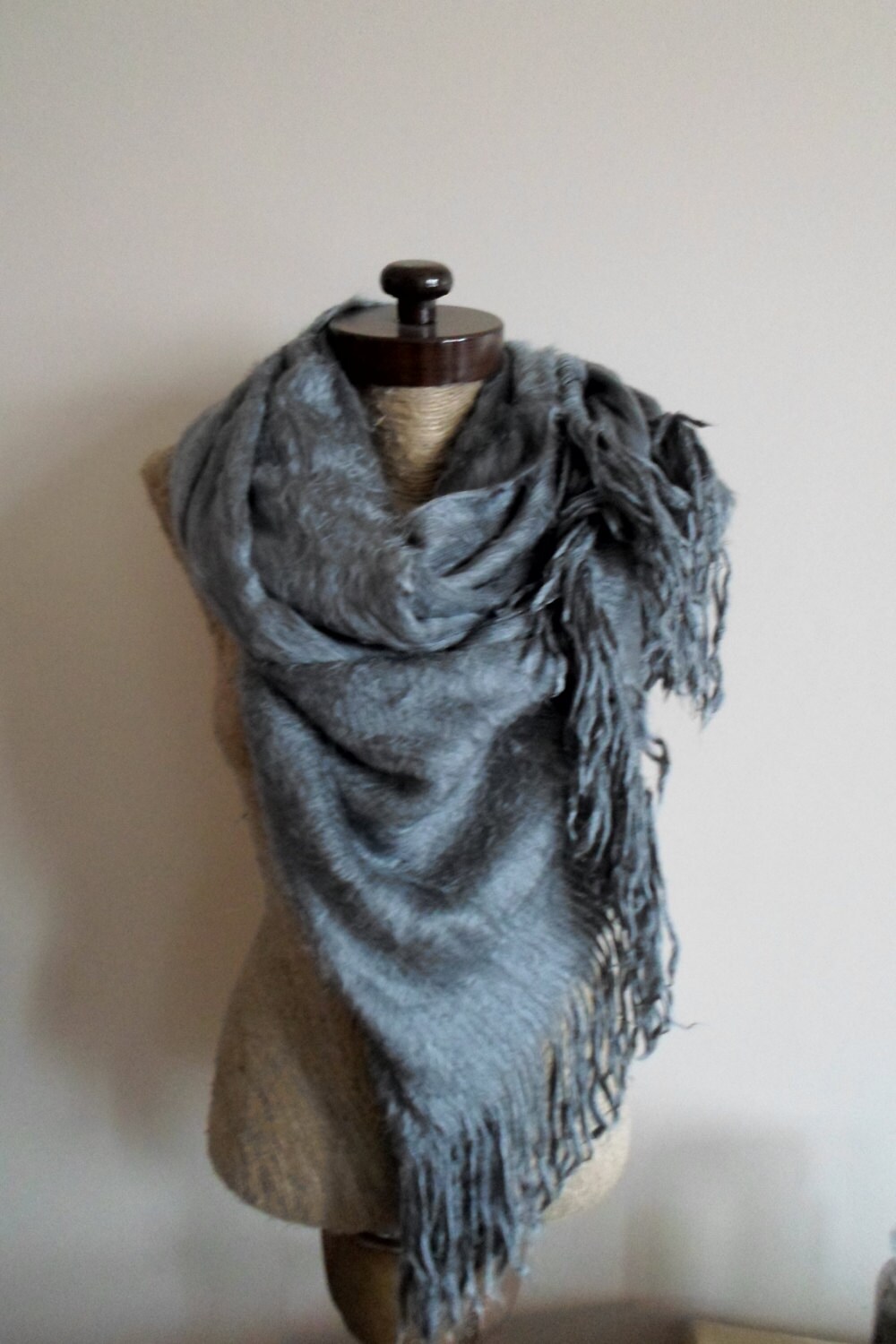 blanket shawl wedding