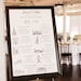 see more listings in the Wedding Seating Charts section