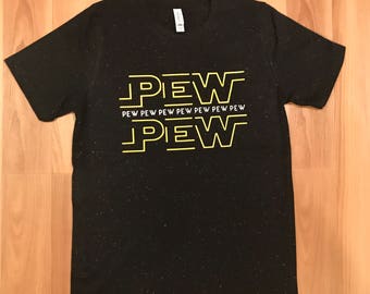 hollywood sign shirt