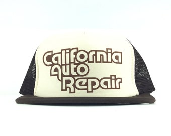 baseball hat repair near me