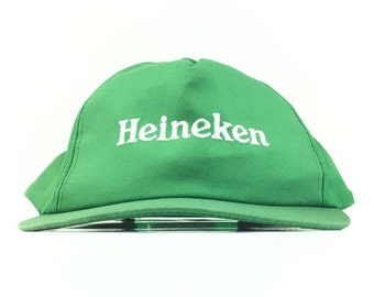 heineken beanie