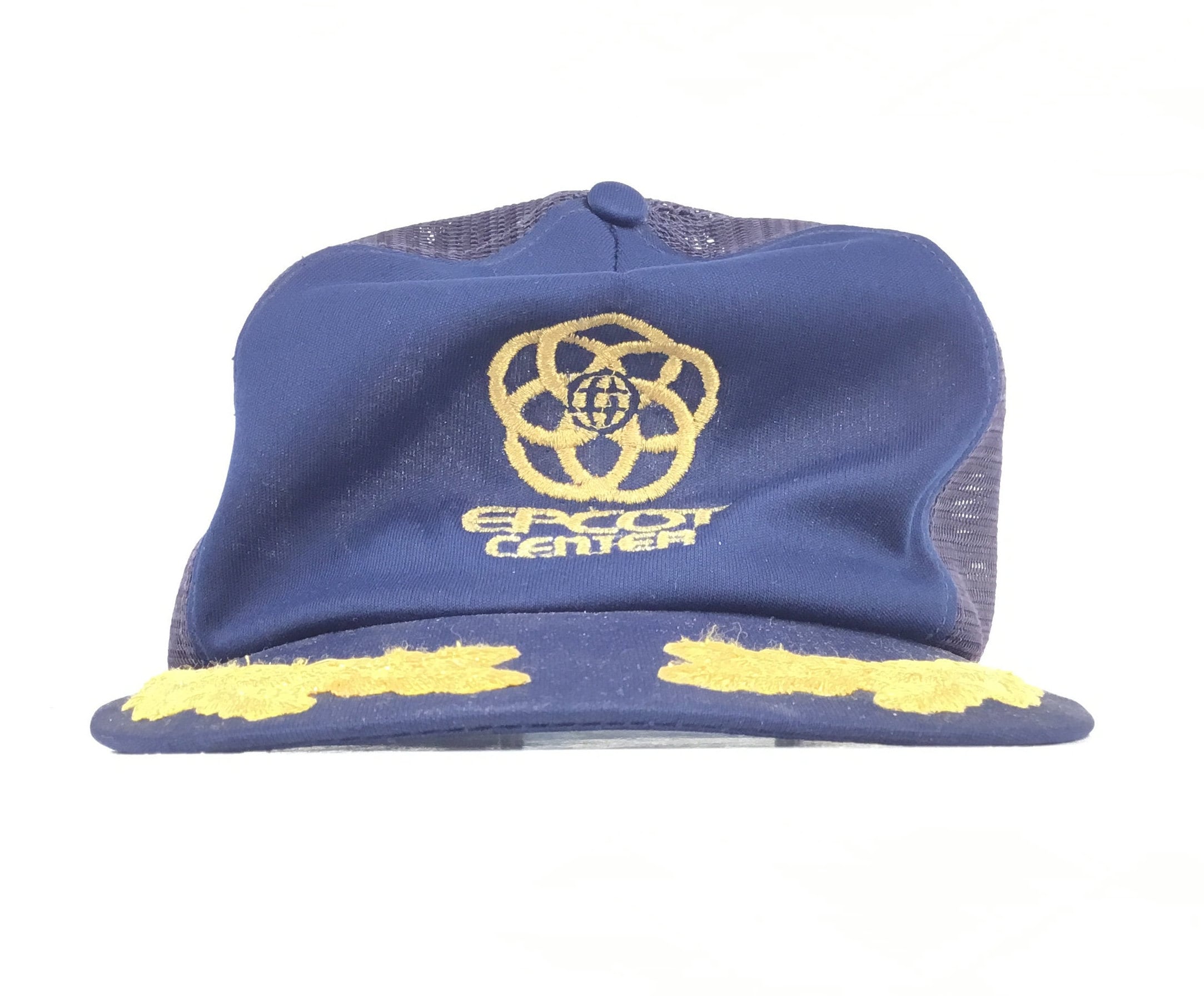 Vintage 19080s EPCOT CENTER hollywood 
