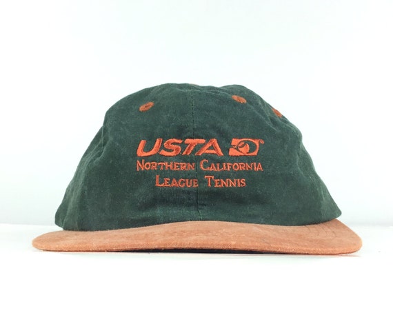 usta hat