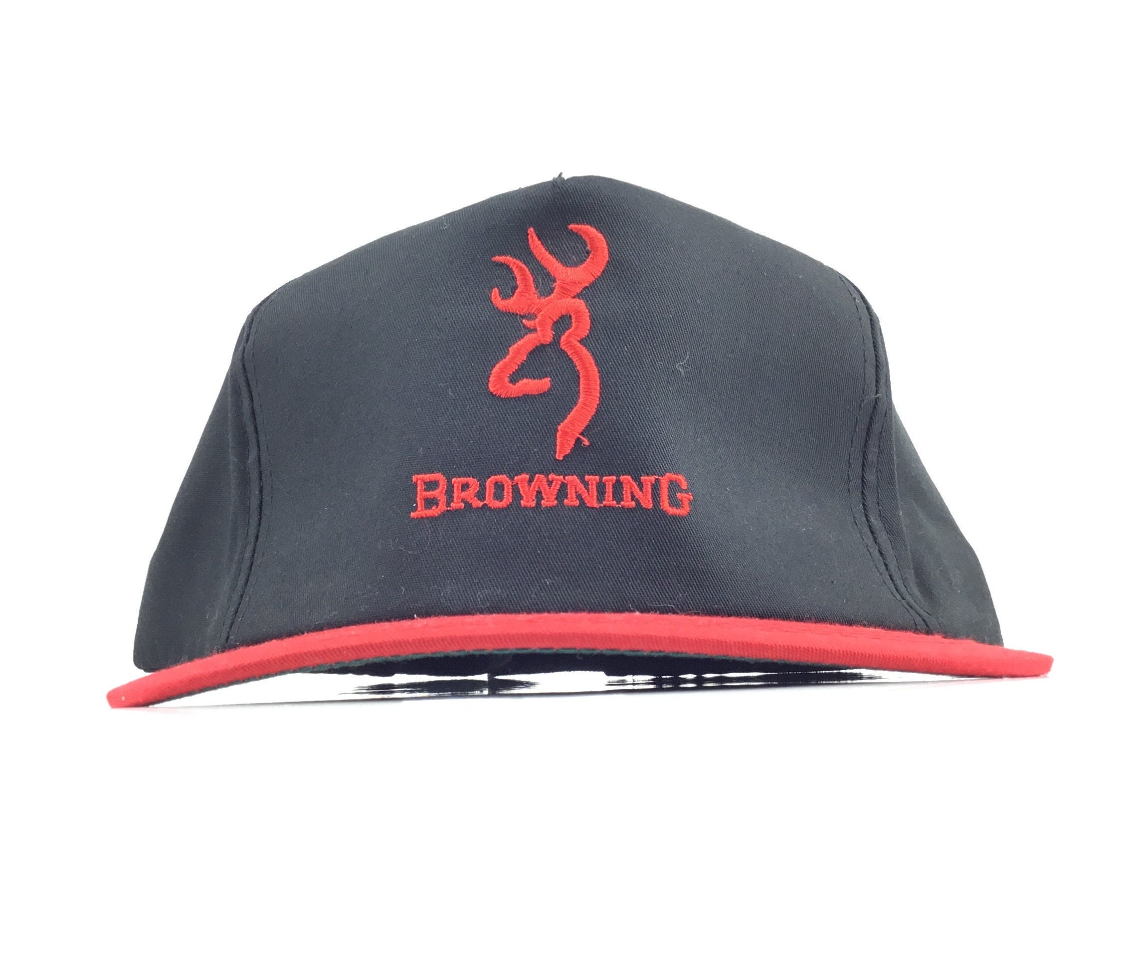 Browning caps top