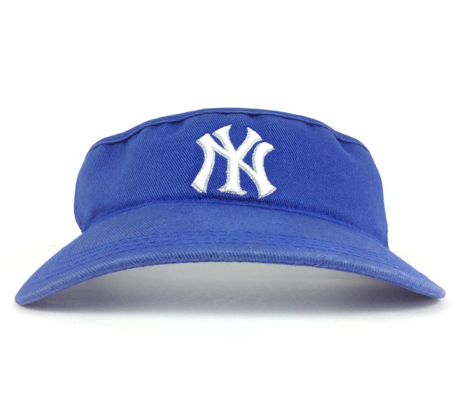 new york yankees sun visor