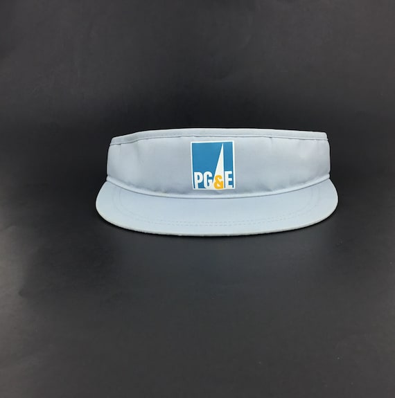 Vintage 1990s HP PG and E PGE Pacific Gas & Electr