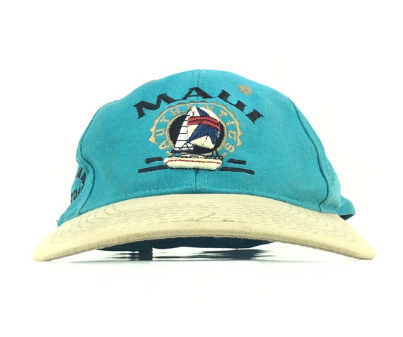 lahaina yacht club hat