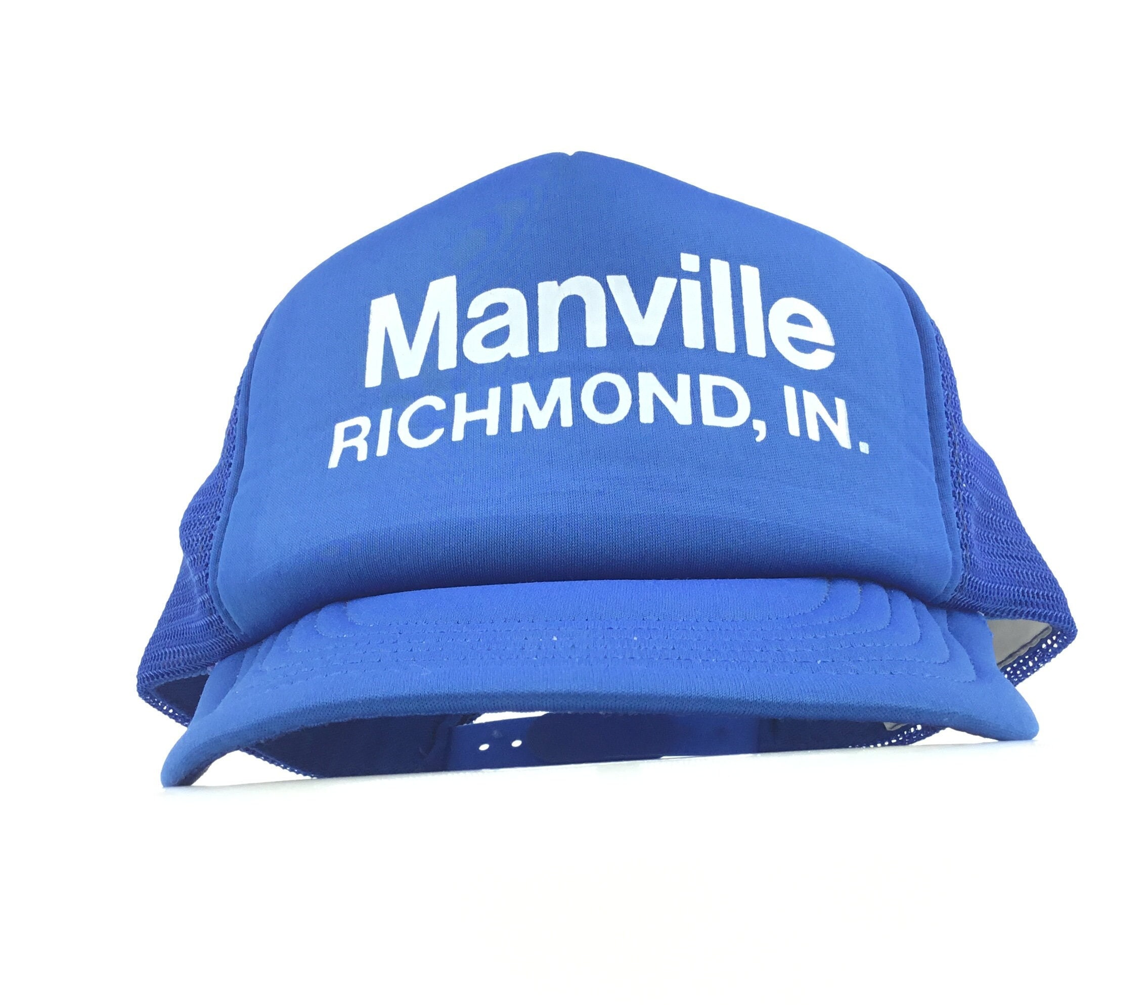 Manville Wrestling Screen Printed Hoodie Manville Wrestling Screen Printed Hoodie