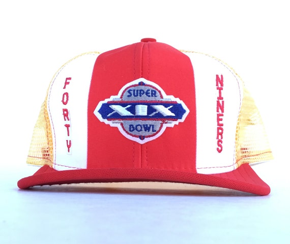super bowl 49 hat
