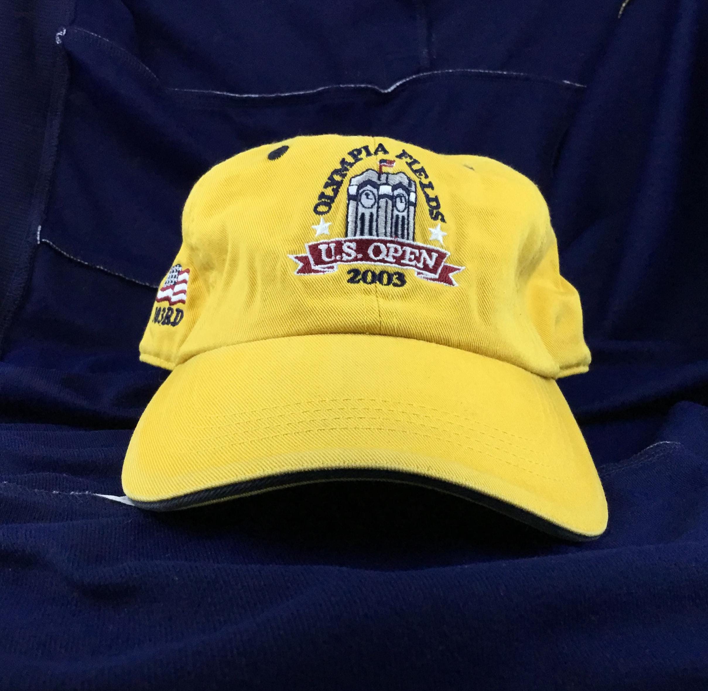 Vintage Pebble Beach Hat - Etsy